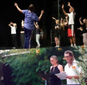 photo Festival Voix et Danses - « Et moi, et nous, dans tout ça ? » Cie Need et Cie du Désordre