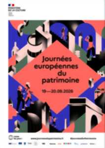 photo Journées Européennes du Patrimoine 2026 - Visite du Pilori à Niort