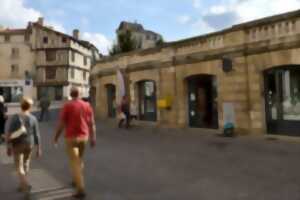 photo Journées Européennes du Patrimoine 2026 - Visite libre du 36, Quai des Arts à Niort