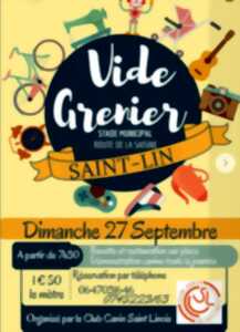 photo Vide grenier