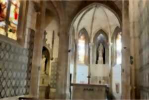 photo Journées Européennes du Patrimoine 2026 - Visite commentée de la chapelle Notre-Dame de Sacré Coeur à Niort