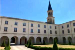 photo Journées Européennes du Patrimoine 2026 - Exposition et visite de la chapelle Saint-Esprit à Niort