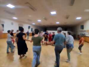 photo Atelier danses traditionnelles