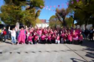 photo Répétition Flashmob
