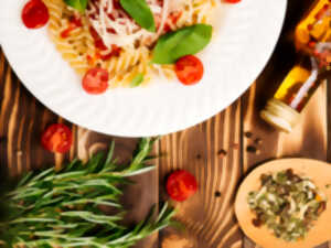 photo Repas italien