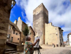 photo Journées Européennes du Patrimoine : Visites commentées de la Tour du Plô