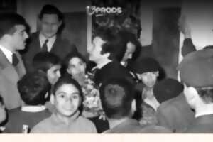photo Les enfants de Madame Massu