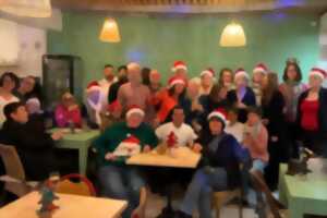 photo Le Noël solidaire de la Cuisinie au Pluriel