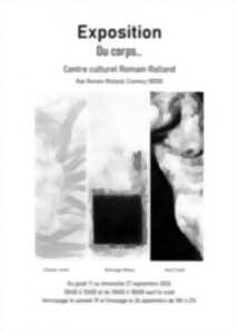 photo Exposition : Du corps...