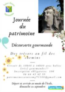 photo Randonnée gourmande