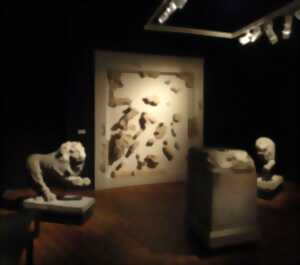 photo Découvrir le Musée Archéologique