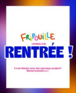 photo Fripouille d’octobre