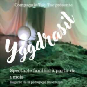 photo Yggdrasil