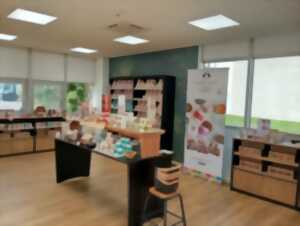 photo Visite de la boutique d'épices Colin et dégustation de 5 poivres