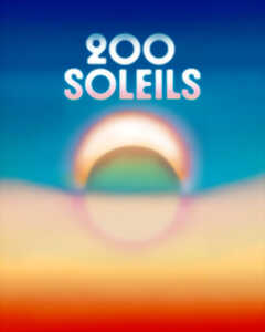 photo 200 soleils