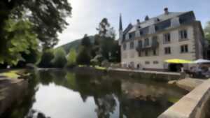 photo J.E.P. - Parc du Château de Klingenthal