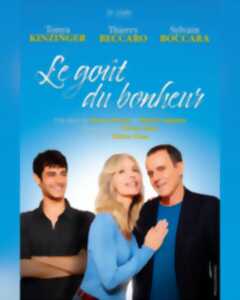 photo Théâtre - Le goût du bonheur