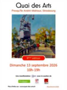 photo Quai des Arts