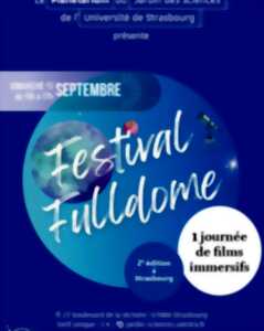 photo Festival Fulldome