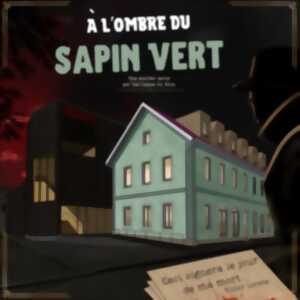 photo Murder party : Dans l’ombre du Sapin vert