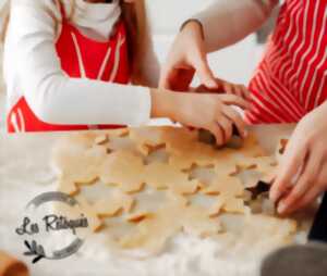 photo Atelier cuisine : bredeles anti-gaspi