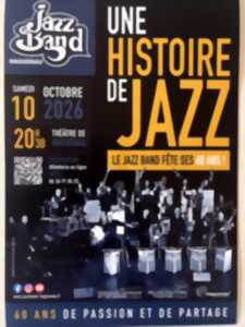photo Le Jazzband Haguenau fête ses 60 ans