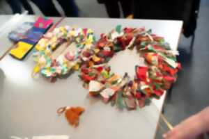 photo Atelier : Mon Noël zéro déchet