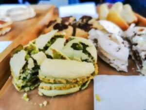 photo Cours de pâtisserie pour groupes