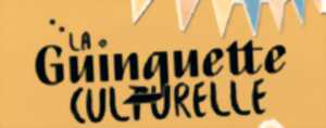 photo Guinguette culturelle