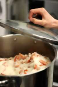 photo Atelier cuisine : confiture anti-gaspi
