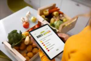 photo À la découverte du nutriscore