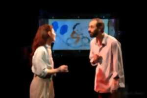 photo Très chères petites personnes • Compagnie Directo Cinéma