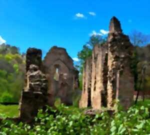 Visites guidées du monastère féminin
