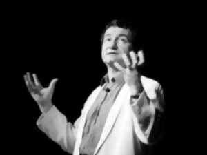photo Apéro Littéraire - Pierre DESPROGES