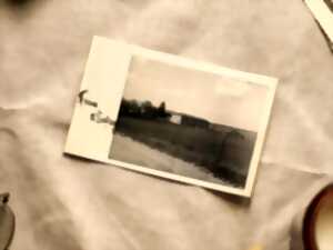 photo JEP - Une ferme en 1938