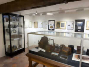photo Journées du Patrimoine - Animations au Pavillon Henri IV de Nogent-sur-Seine