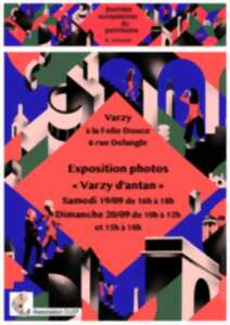 photo Journées Européennes du Patrimoine - Exposition photos 