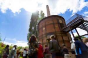 photo Journées Européennes du Patrimoine 2026 - Visite guidée du four Haviland