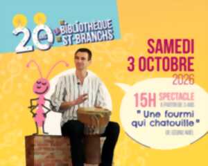 photo Spectacle 