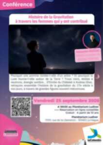 photo Conférence 