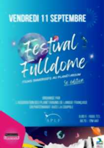 photo Festival Fulldome 5e édition