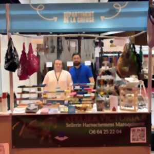 photo Ici, nos savoir-faire - Visite Atelier Victoria B