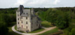 photo Journées Européennes du Patrimoine - Atelier créatif au Château de Sédières
