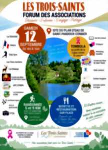 photo Forum des associations
