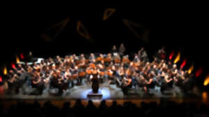 photo Concert de la Société Philharmonique