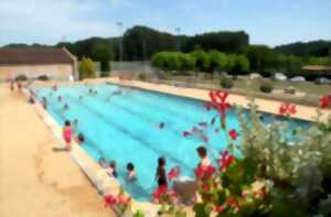 Fête du canal | Piscine