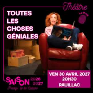 photo Théâtre : 