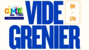 Vide Grenier Automne
