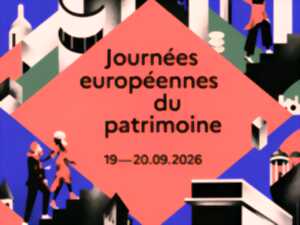 photo Journées européennes du patrimoine : concert à l'église Saint-Eutrope