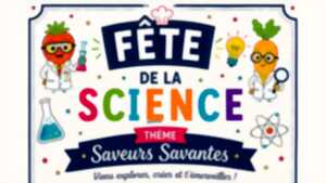 photo Fête de la science